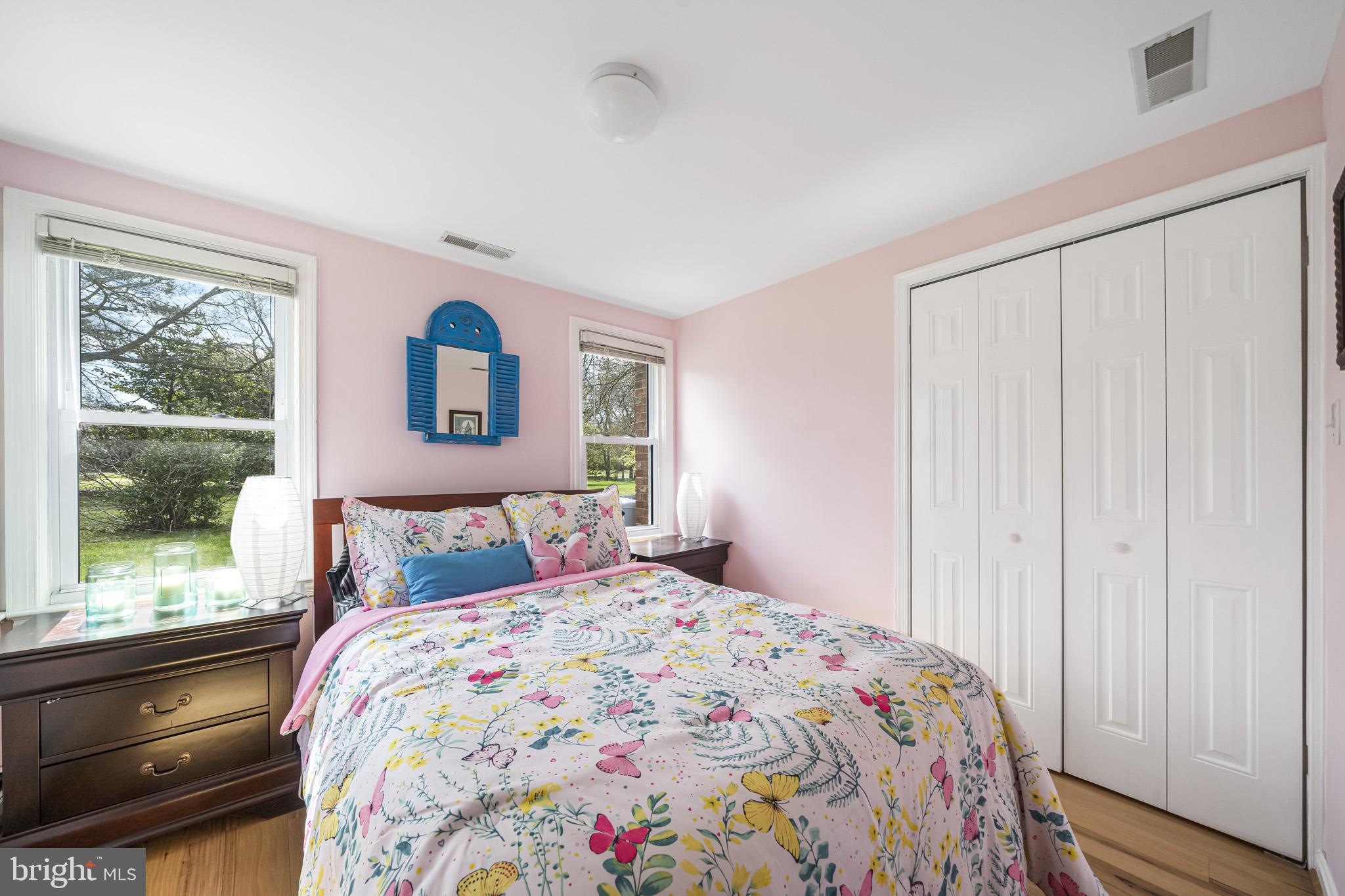 14078 River Road Newburg, MD 20664 - Photo 24 of 58 Main level bedroom #2