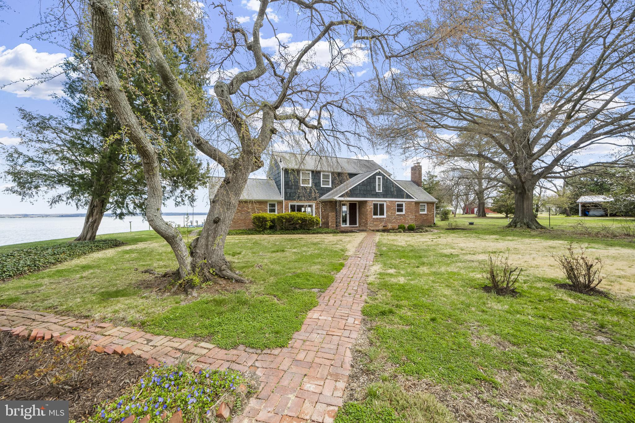 14078 River Road Newburg, MD 20664 - Photo 3 of 58 Exterior