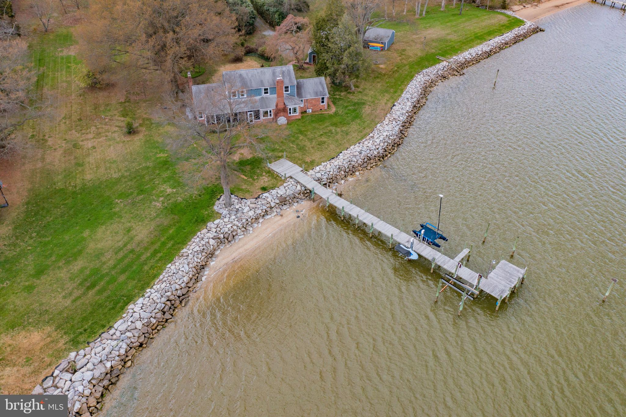 14078 River Road Newburg, MD 20664 - Photo 5 of 58 A piece of paradise!
