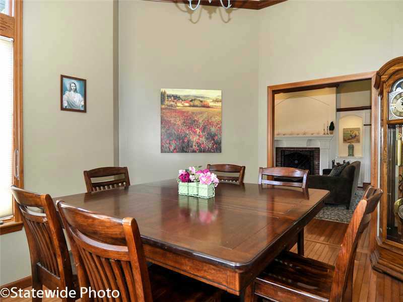 26 Wicklow Road Westerly, RI 02891 - Photo 13 of 25 Dining Room.