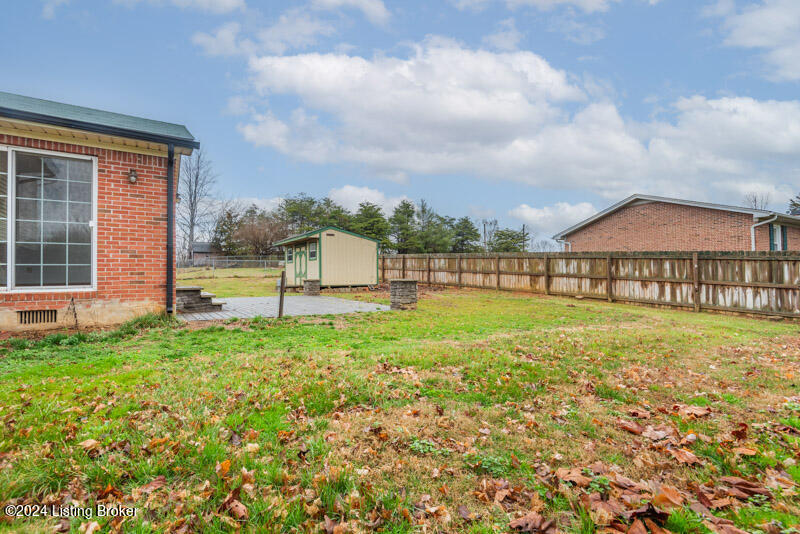120 High Ridge Drive Shepherdsville, KY 40165 - Photo 26 of 26 120 High Ridge Dykes 26