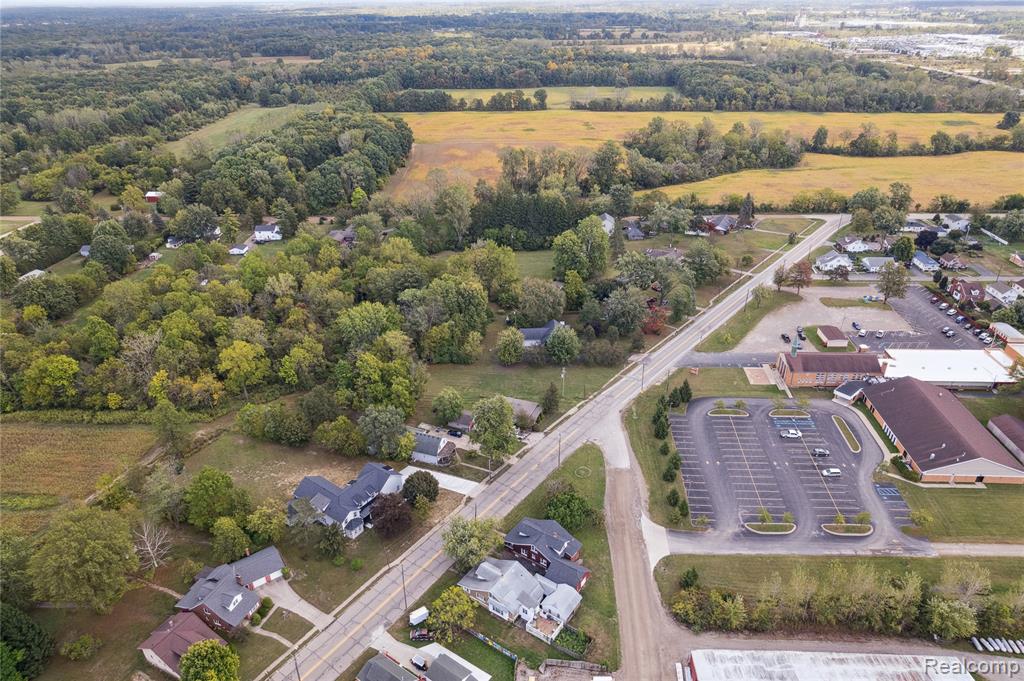 28251 Waltz Road New Boston, MI 48164 - Photo 62 of 64