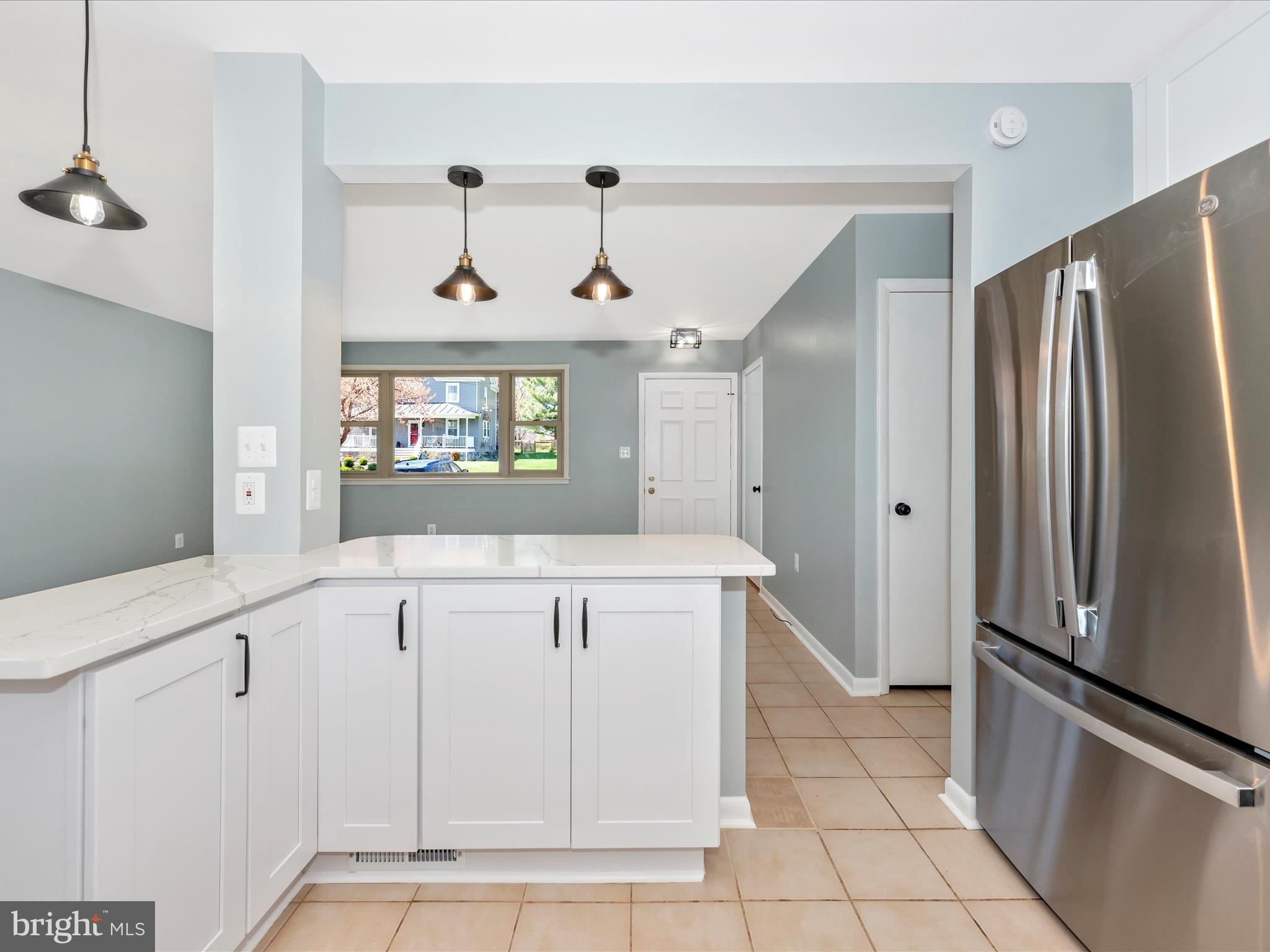 15224 Ganley Road Boyds, MD 20841 - Photo 17 of 62 Kitchen