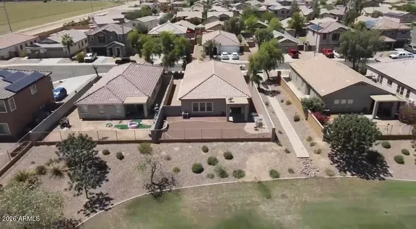 $350,000 | 25534 West Burgess Lane, Buckeye, AZ 85326