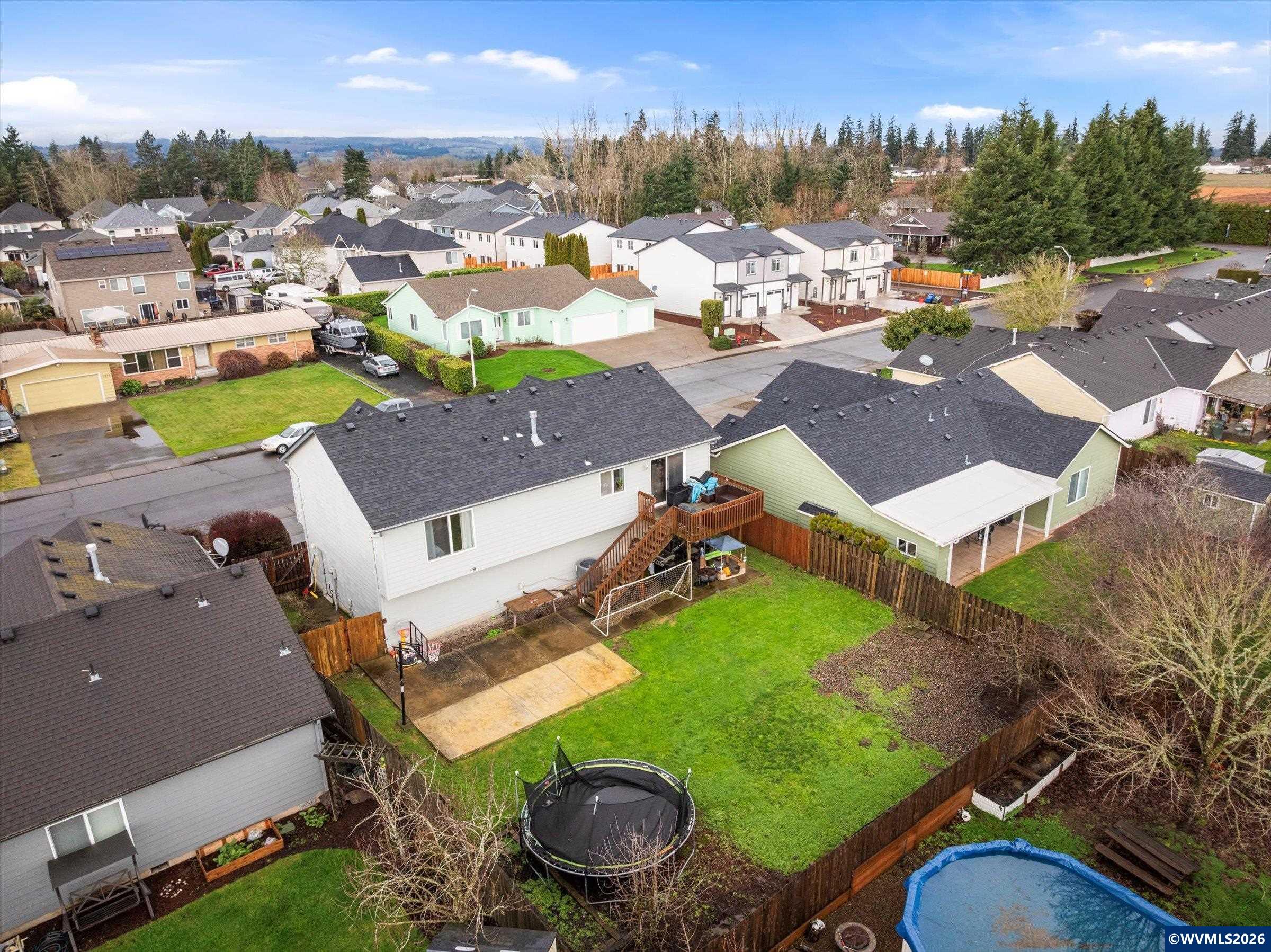 7898 Oneil Road Northeast Keizer, OR 97303 - Photo 37 of 38 Gallery Image 37