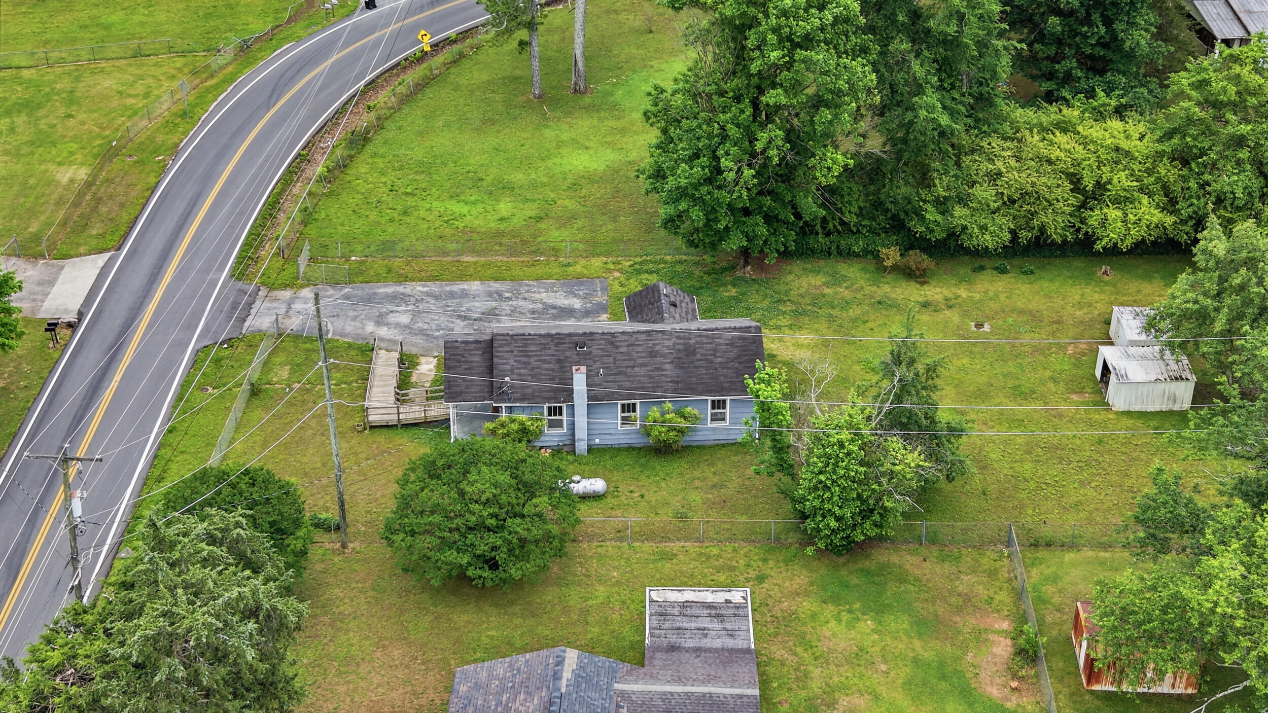 6733 Levi Road Hixson, TN 37343 - Photo 22 of 23 21_6733 levi rd-21