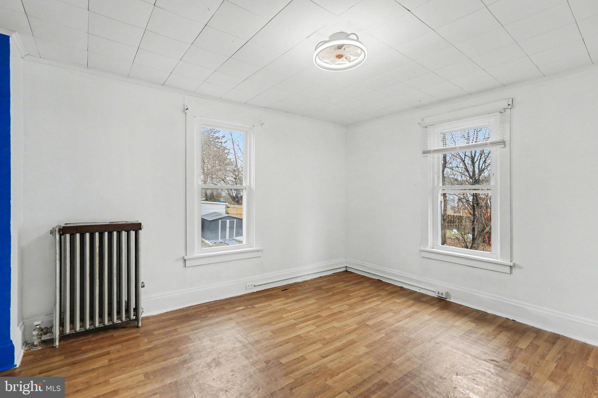 2721 Butler Street Harrisburg, PA 17103 - Photo 17 of 32 Bright, airy space with classic charm.