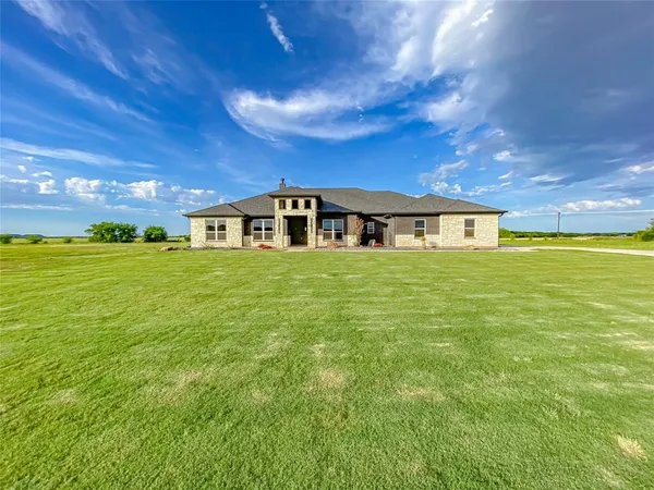 $750,000 | 290 Purcell Lane, Tuscola, TX 79562