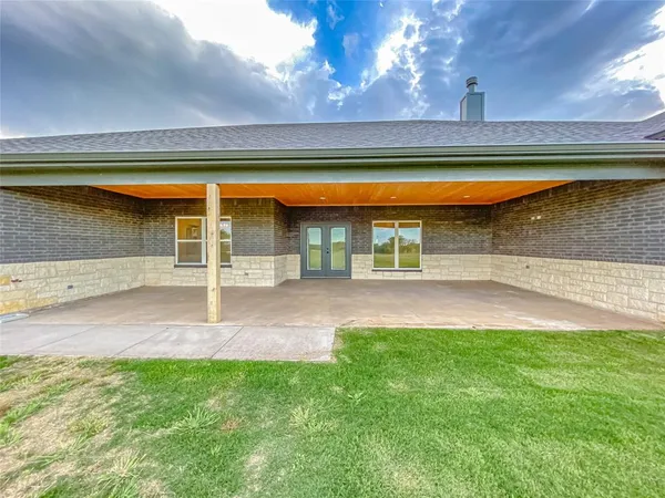 $750,000 | 290 Purcell Lane, Tuscola, TX 79562