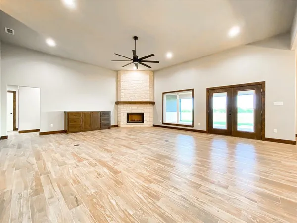 $750,000 | 290 Purcell Lane, Tuscola, TX 79562