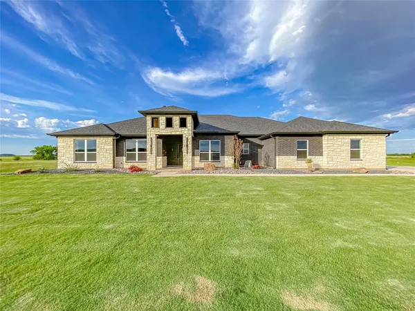 $750,000 | 290 Purcell Lane, Tuscola, TX 79562