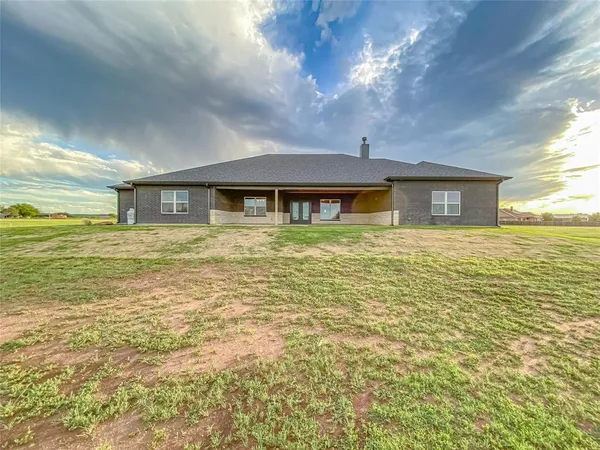 $750,000 | 290 Purcell Lane, Tuscola, TX 79562