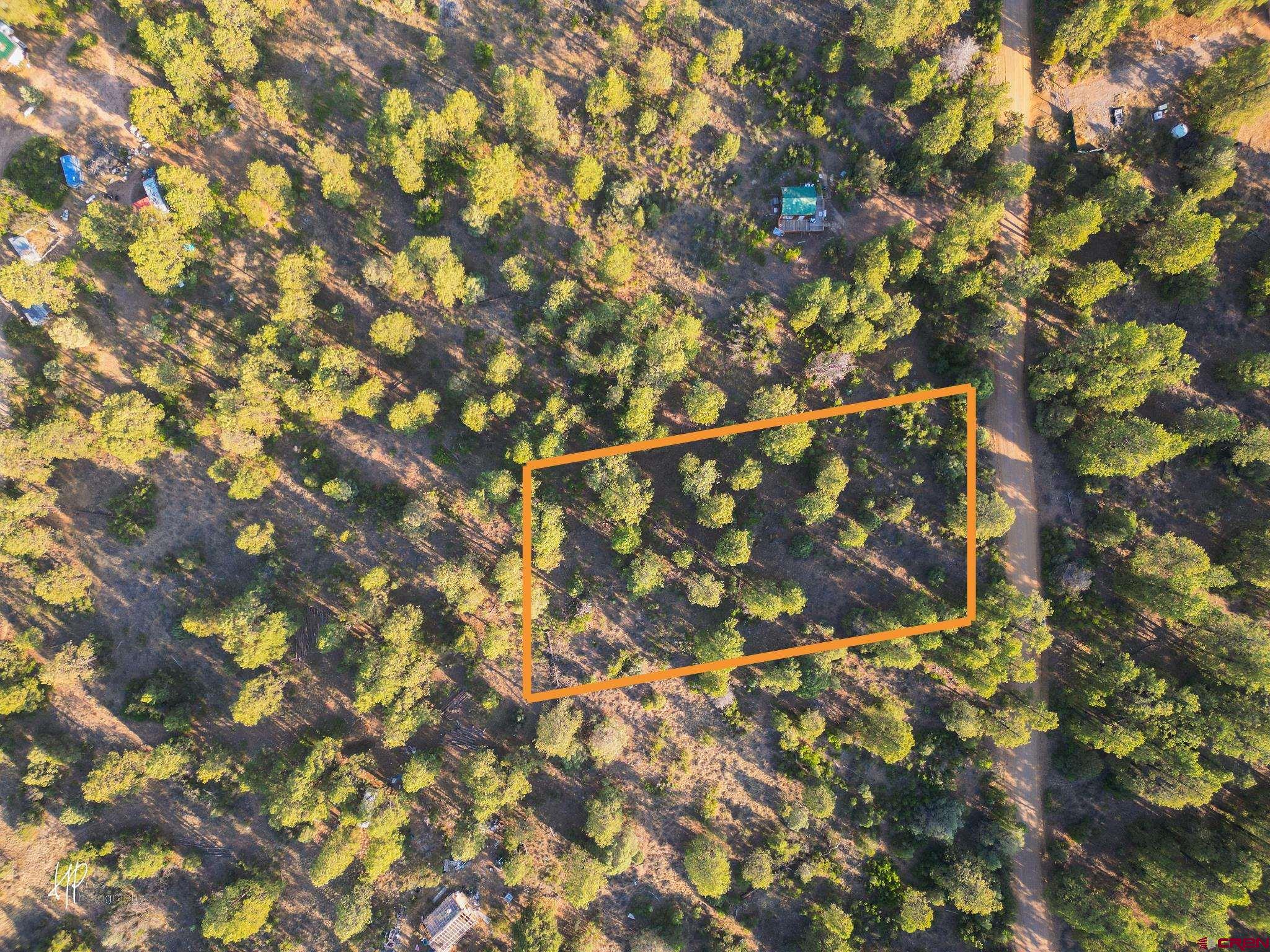 326 Justin's Road Pagosa Springs, CO 81147 - Photo 2 of 33