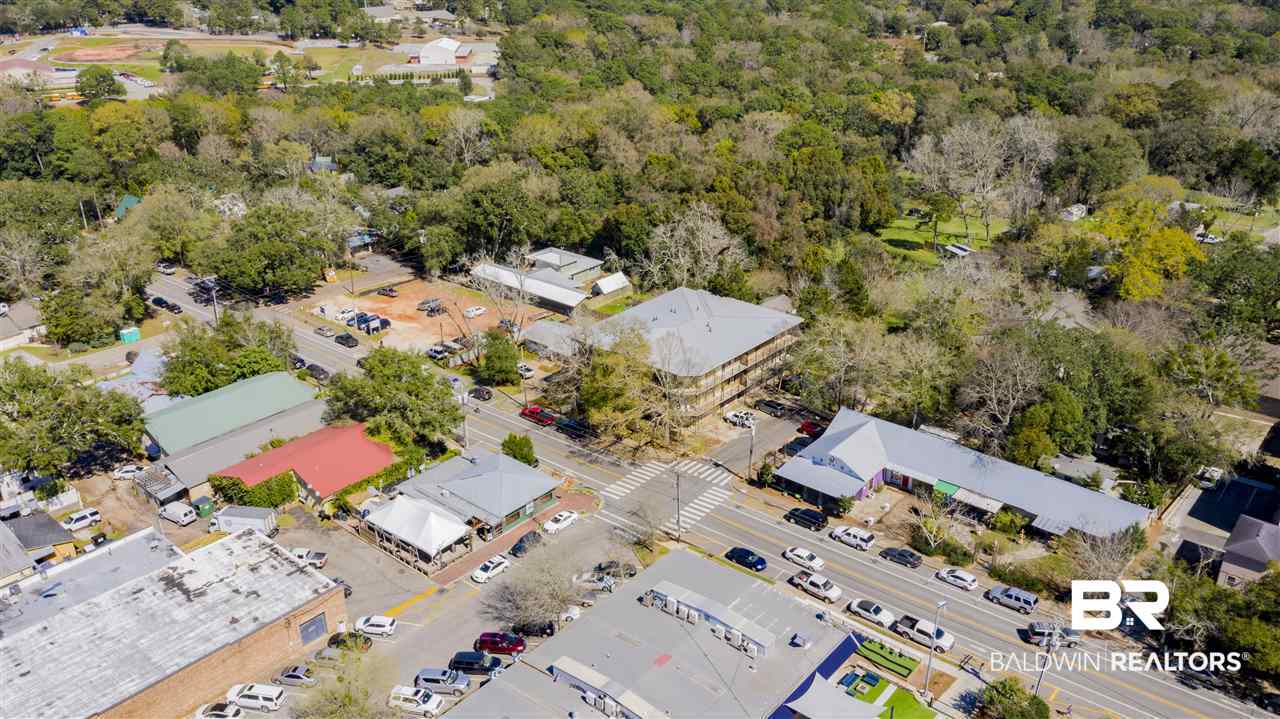 100 North Bancroft Street, Unit C1 Fairhope, AL 36532 - Photo 43 of 48