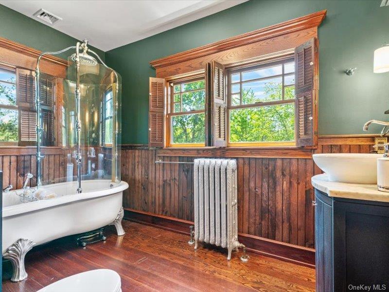 2 Pine Hill Road Chester, NY 10918 - Photo 17 of 31 a very nice looking room with a large window