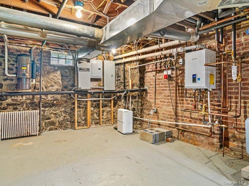 2 Pine Hill Road Chester, NY 10918 - Photo 22 of 31 a view of storage and utility room