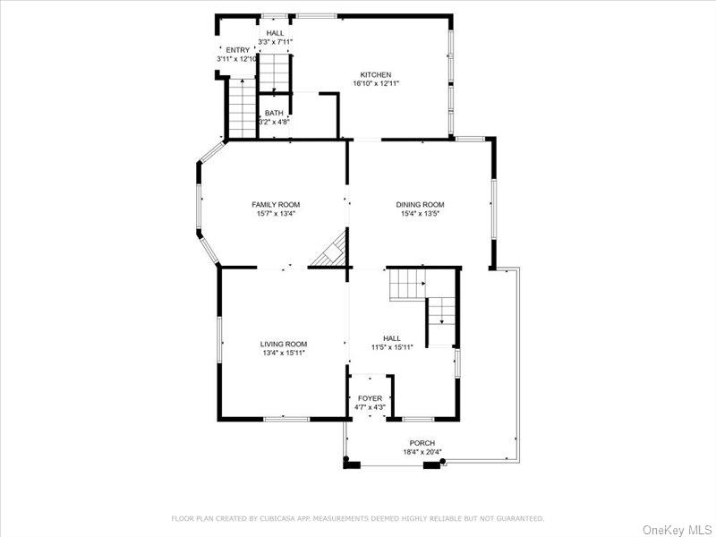 2 Pine Hill Road Chester, NY 10918 - Photo 27 of 31