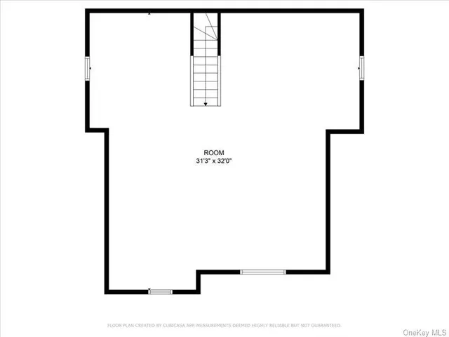 a picture of floor plan