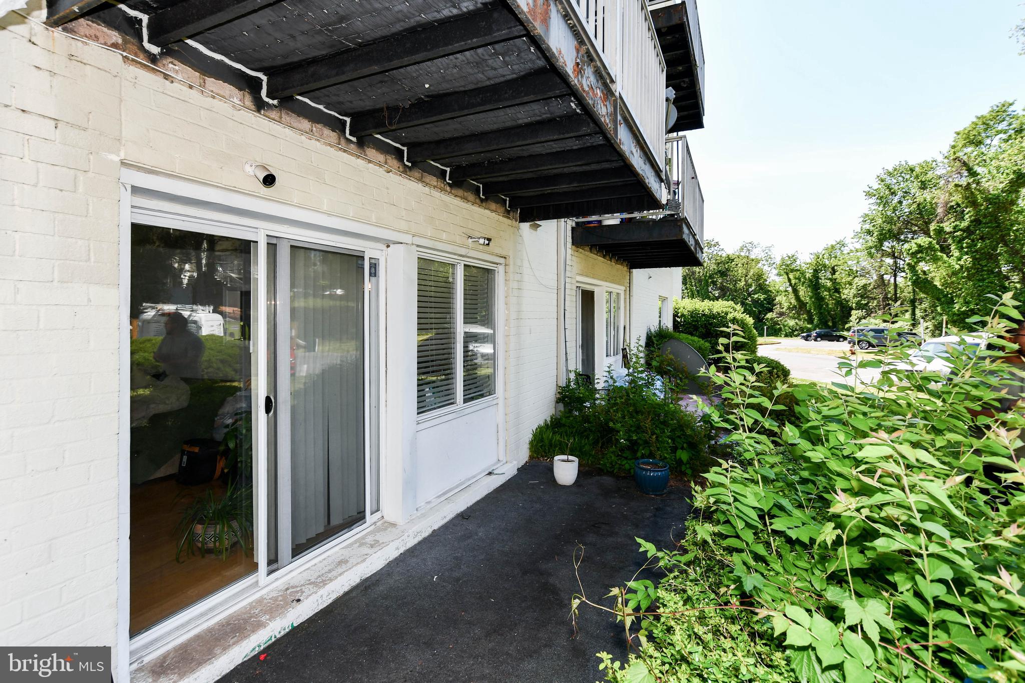 1009 Chillum Road, Unit 104 Hyattsville, MD 20782 - Photo 31 of 33