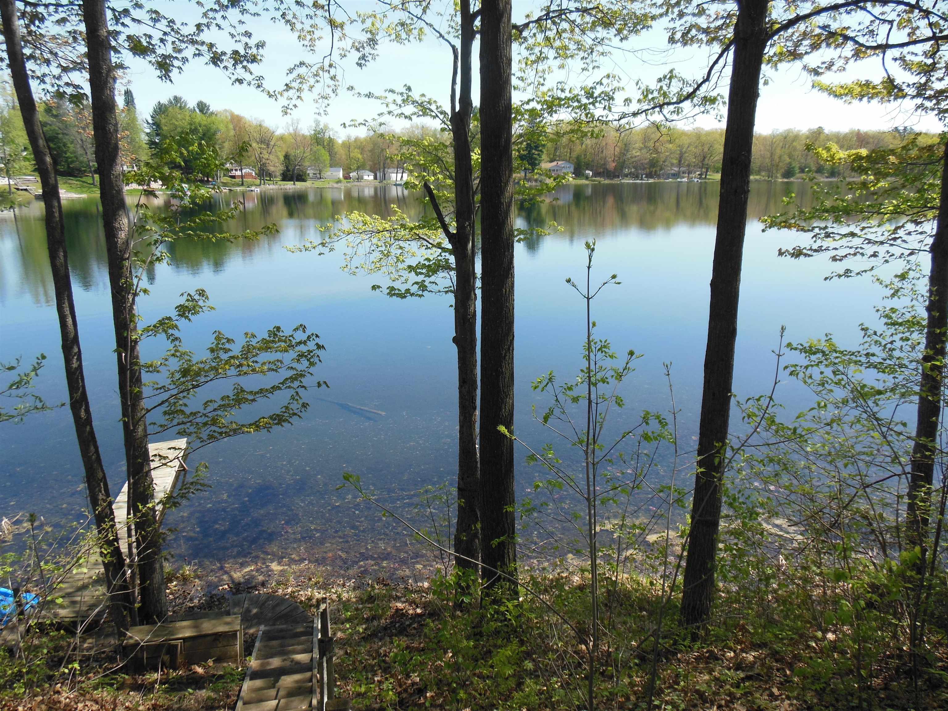 2170 Deer Lake Road Harrison, MI 48625 - Photo 11 of 27 Gallery Image 11