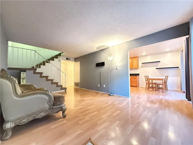 a en suite bathroom with a sink and a mirror