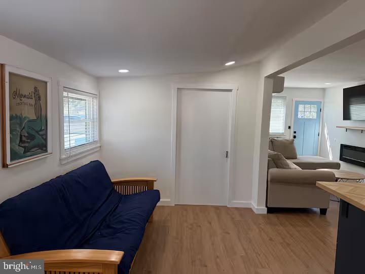 39 Birch Road Villas, NJ 08251 - Photo 25 of 65 Pull out Futon Bed