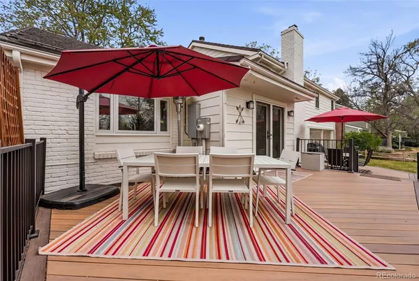 $1,295,000 | 7177 South Magnolia Circle, Centennial, CO 80112