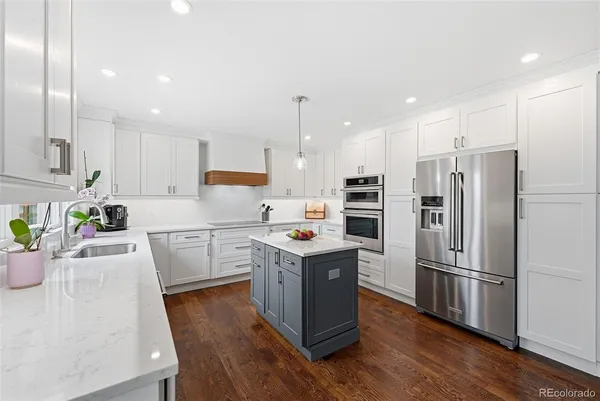 $1,295,000 | 7177 South Magnolia Circle, Centennial, CO 80112