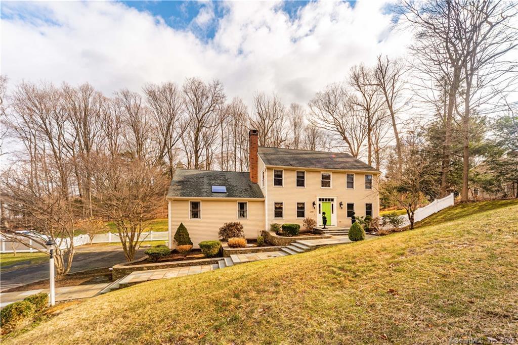 388 Mountain Road Cheshire, CT 06410 - Photo 1 of 1 Gallery Image 1