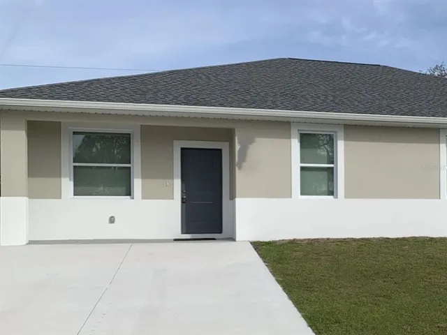 $1,399 | 10364 Kidron Avenue, Englewood, FL 34224