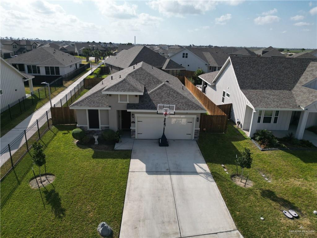 6317 Cascada Bnd Road McAllen, TX 78504 - Photo 2 of 11 Gallery Image 2