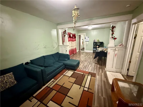 $165,000 | 38 Richlawn Avenue, Buffalo, NY 14215