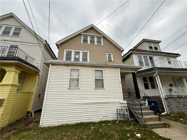 $165,000 | 38 Richlawn Avenue, Buffalo, NY 14215