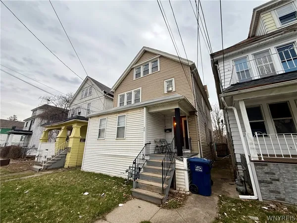 $165,000 | 38 Richlawn Avenue, Buffalo, NY 14215