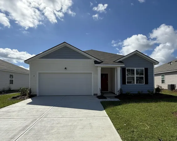 $332,840 | 210 Dagger Court, Myrtle Beach, SC 29588