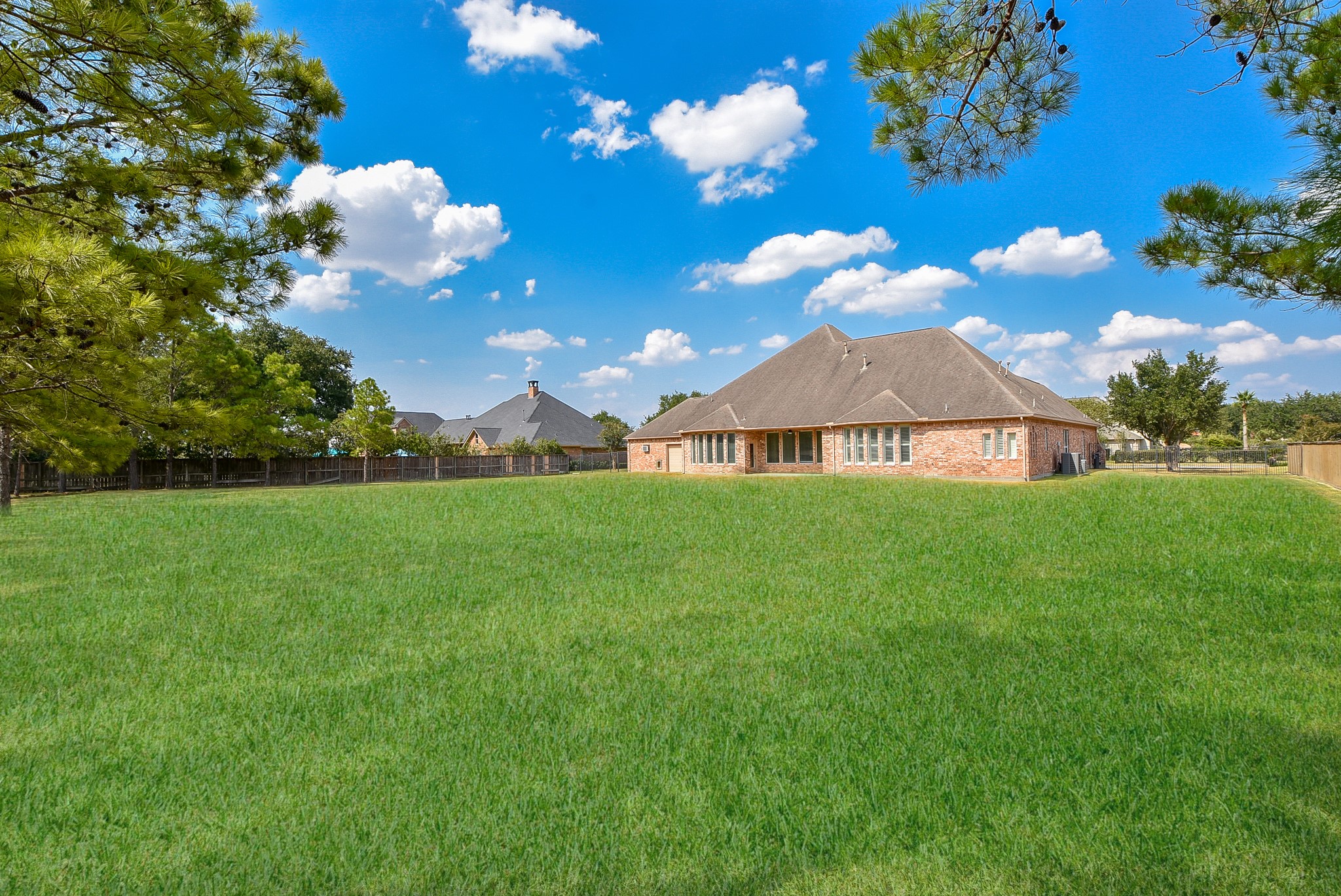 2510 Britton Ridge Drive Katy, TX 77494 - Photo 49 of 50