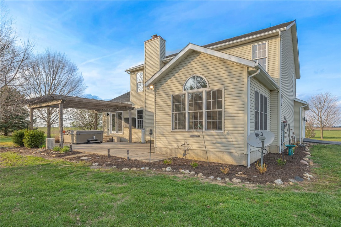 3223 Straley Road Xenia, OH 45385 - Photo 44 of 63