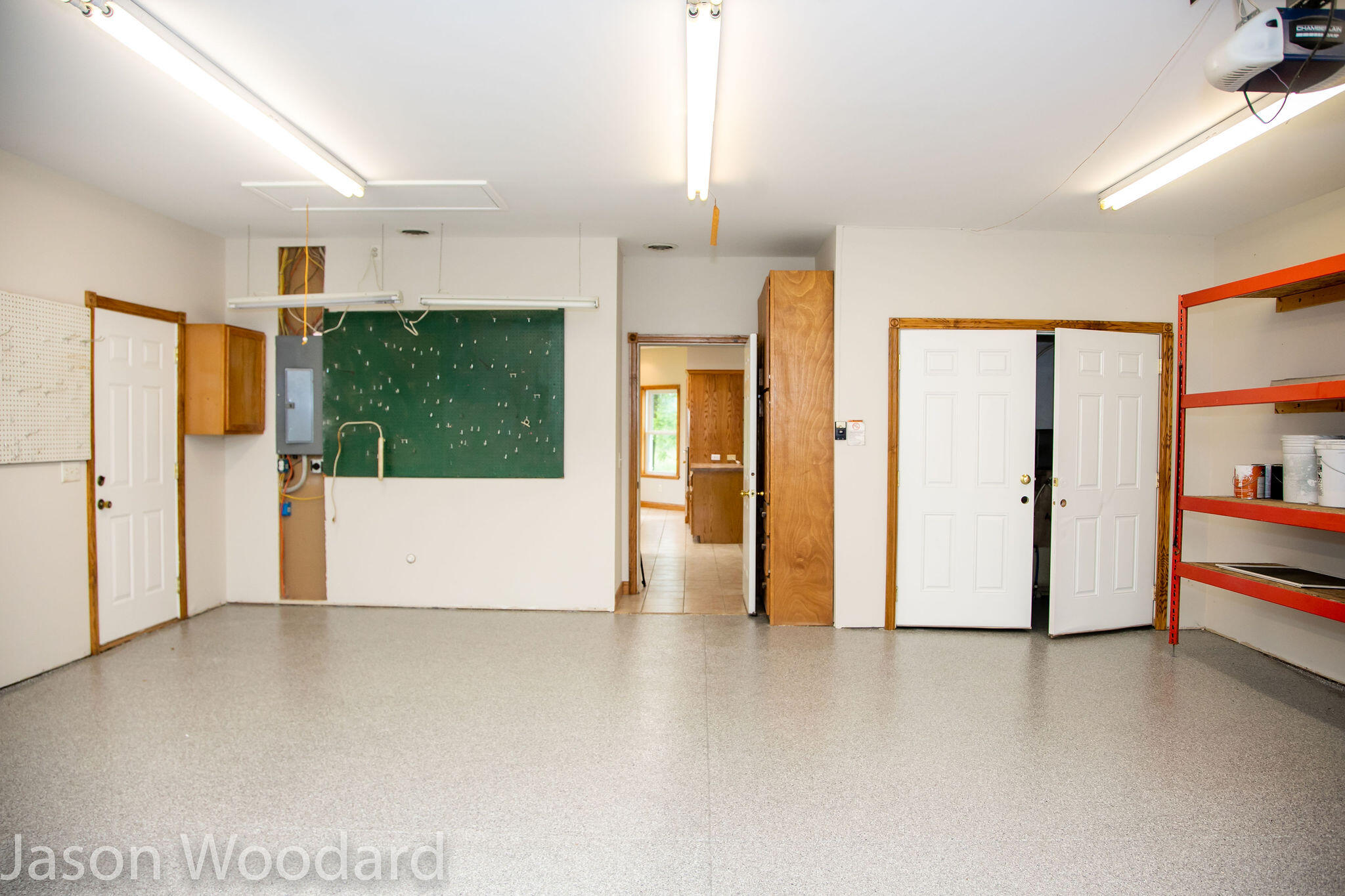 4300 Haynor Road Orleans, MI 48865 - Photo 32 of 45 House-58