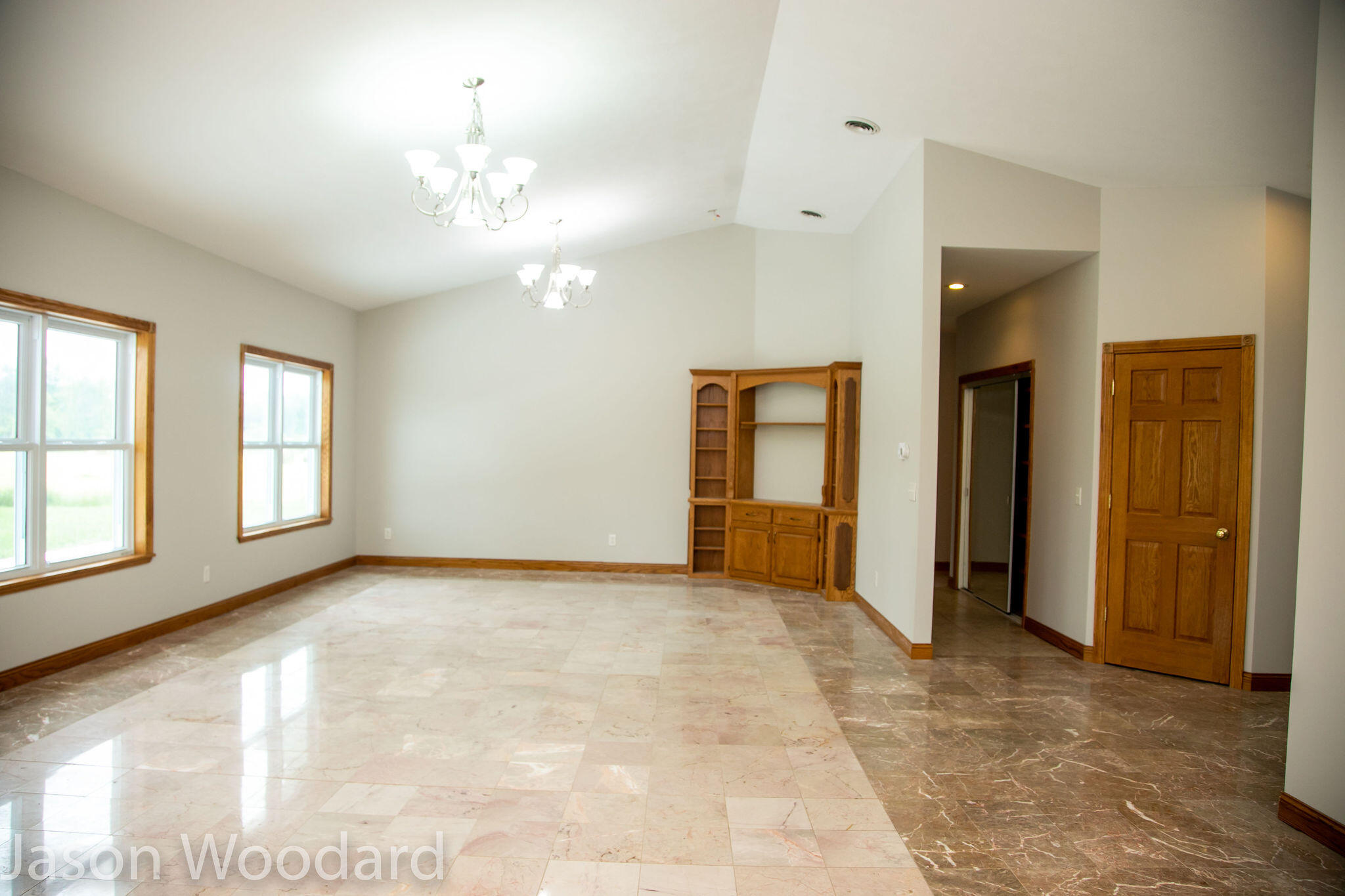 4300 Haynor Road Orleans, MI 48865 - Photo 4 of 45 House-27