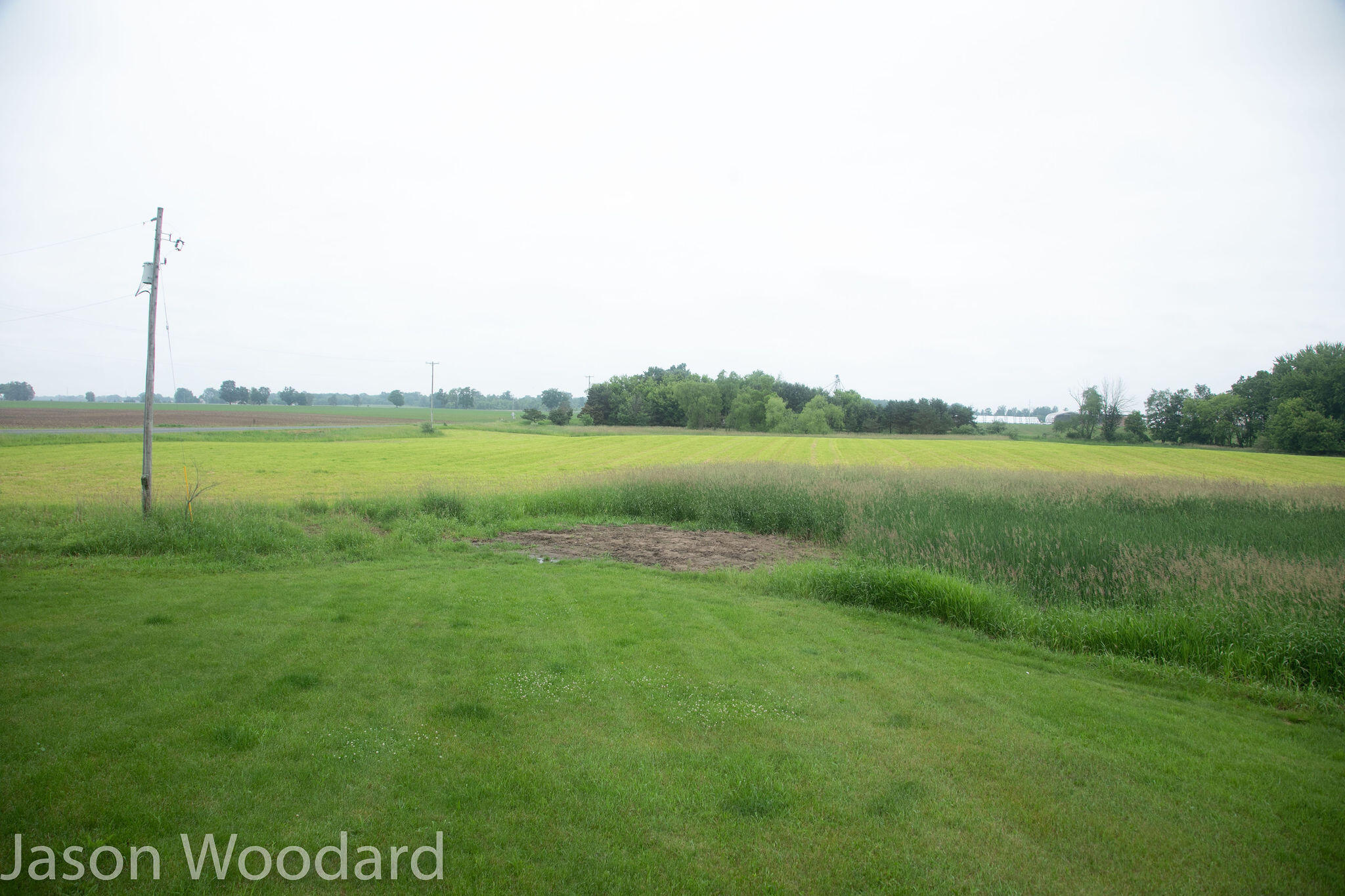 4300 Haynor Road Orleans, MI 48865 - Photo 43 of 45 House-20