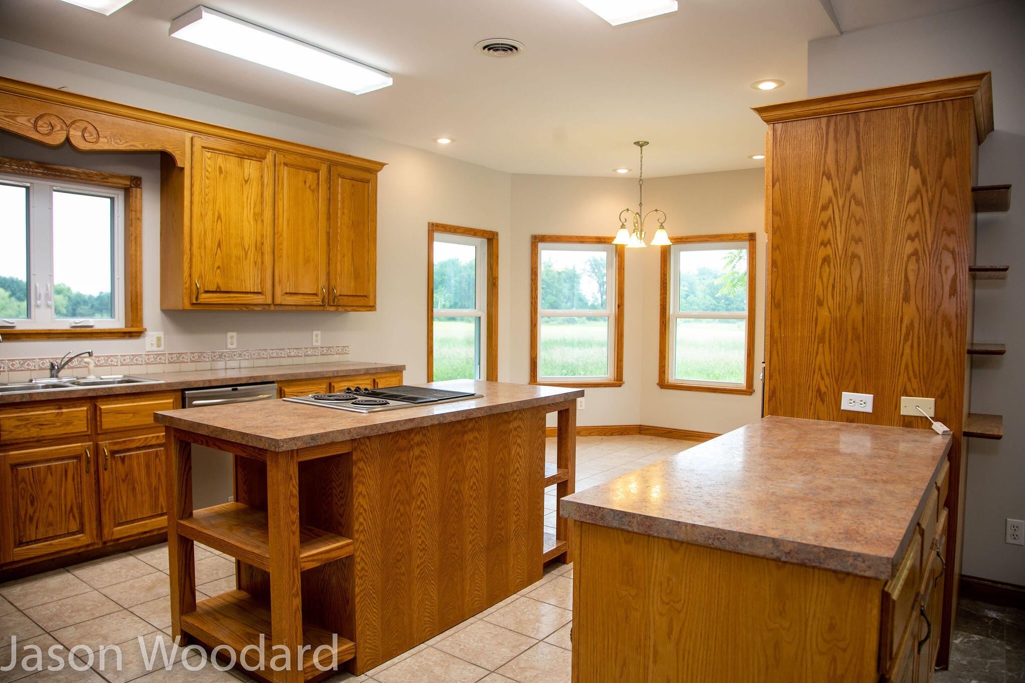 4300 Haynor Road Orleans, MI 48865 - Photo 6 of 45 House-33
