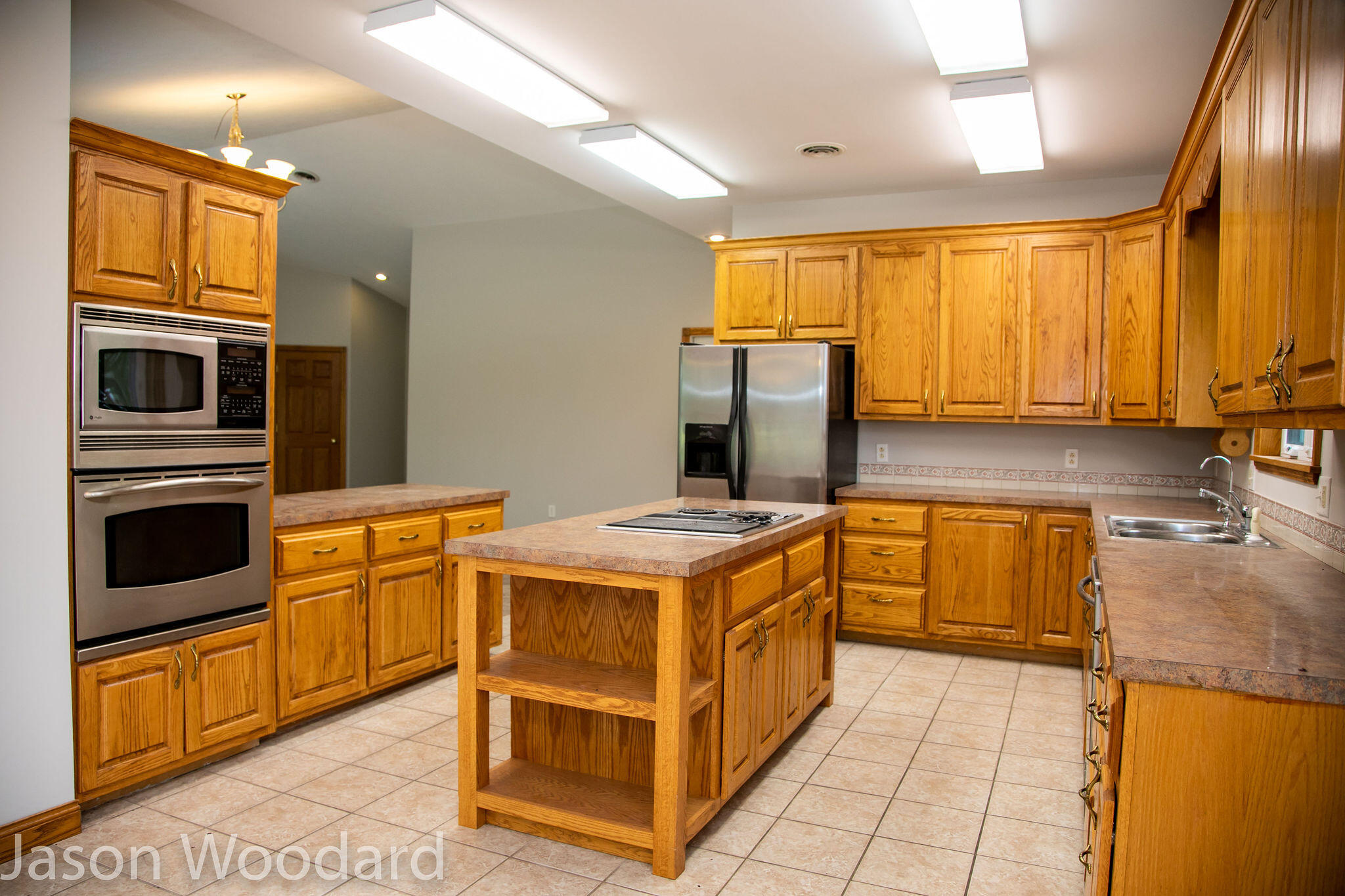 4300 Haynor Road Orleans, MI 48865 - Photo 7 of 45 House-35