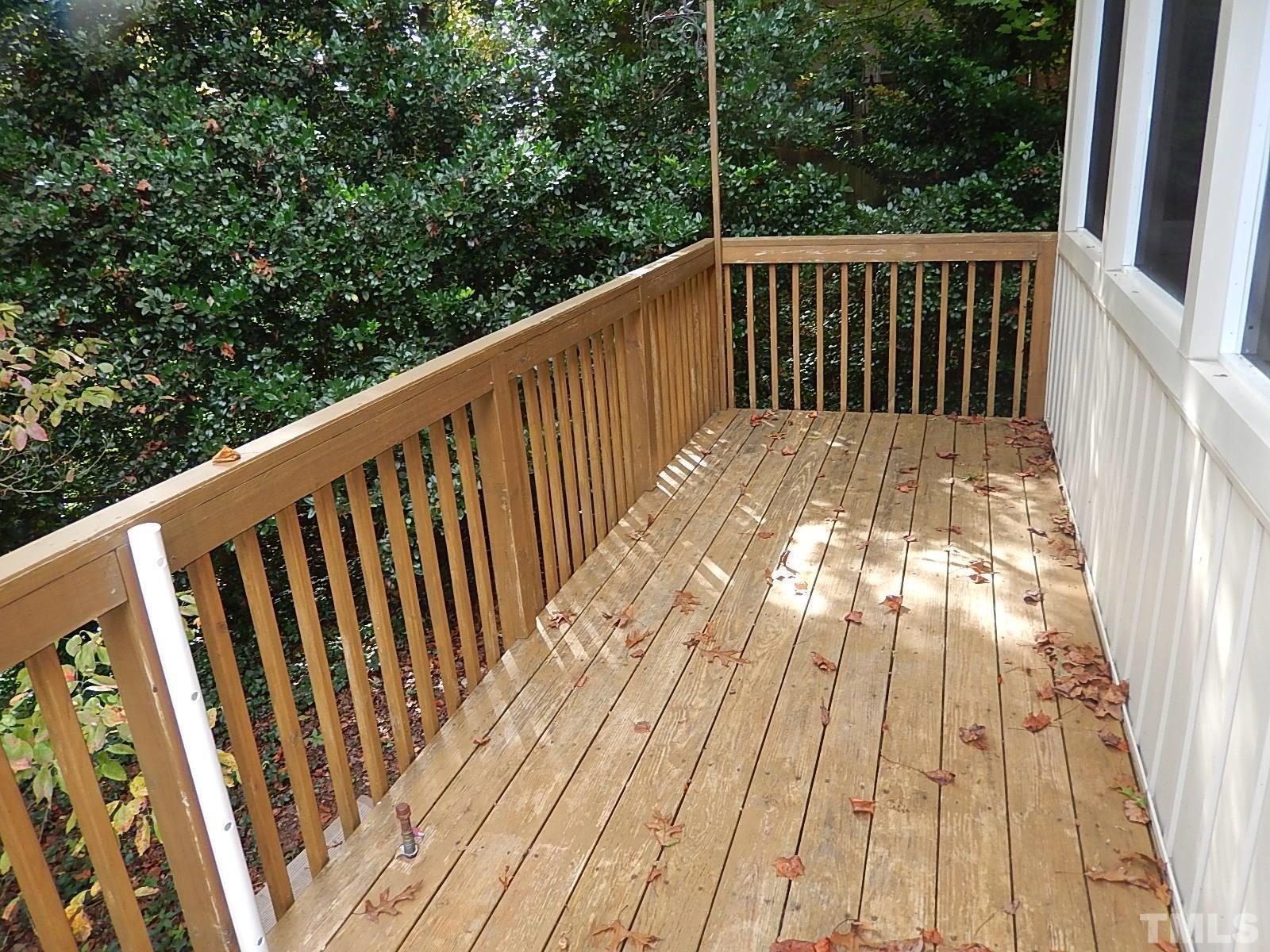 6704 Winding Trail Raleigh, NC 27612 - Photo 24 of 32 Photo #23