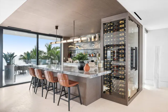 $45,000,000 | 999 Hillsboro Mile, Hillsboro Beach, FL 33062