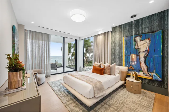 $45,000,000 | 999 Hillsboro Mile, Hillsboro Beach, FL 33062