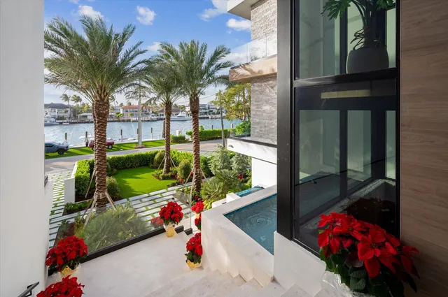 $45,000,000 | 999 Hillsboro Mile, Hillsboro Beach, FL 33062