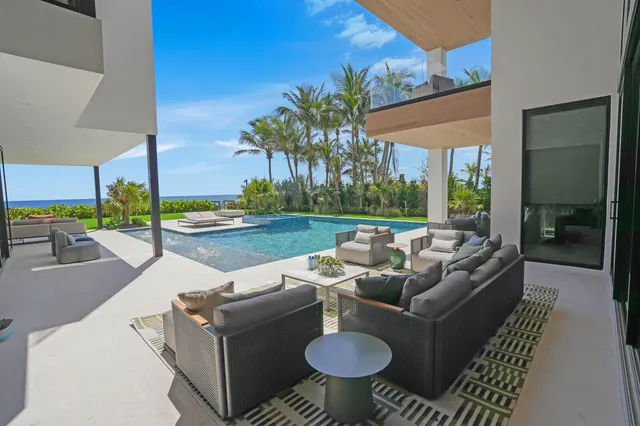 $45,000,000 | 999 Hillsboro Mile, Hillsboro Beach, FL 33062