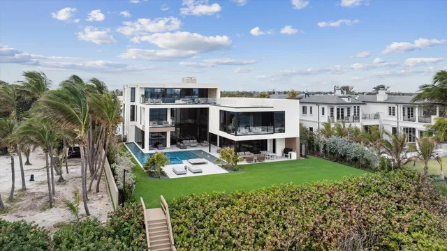 $45,000,000 | 999 Hillsboro Mile, Hillsboro Beach, FL 33062