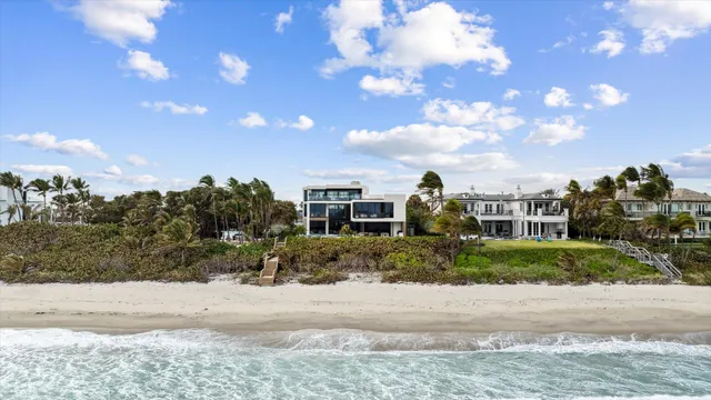 $45,000,000 | 999 Hillsboro Mile, Hillsboro Beach, FL 33062