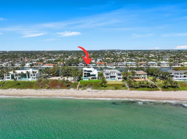 $45,000,000 | 999 Hillsboro Mile, Hillsboro Beach, FL 33062